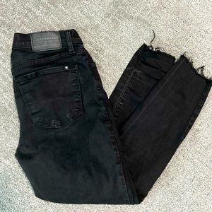 Lucky Brand Bridgette Skinny High Rise 6/28